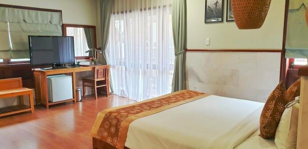 Green Heaven Hoi An Resort and Spa - 57