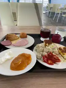 Im. Chelyuskintsev Sanatorium - 21