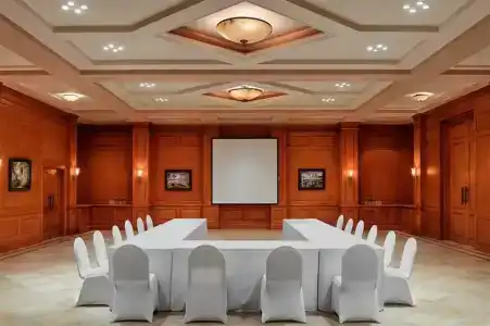 The Cascades Golf Resort, Spa & Thalasso - 22