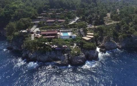 Zakros Lykia   Adults Only - 15