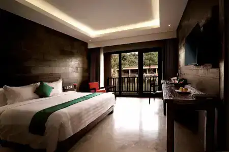 The Westlake & Resort Yogyakarta - 46