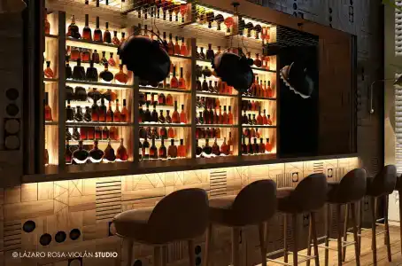 Radisson Blu 1882, Barcelona Sagrada Familia - 29