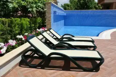 Almera Park Apart - 14