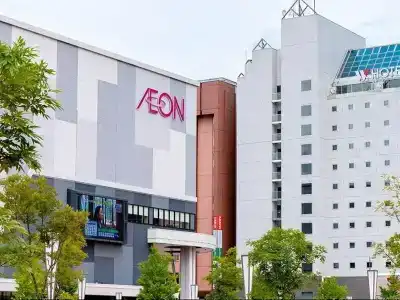 Wing International Asahikawa Ekimae - 17