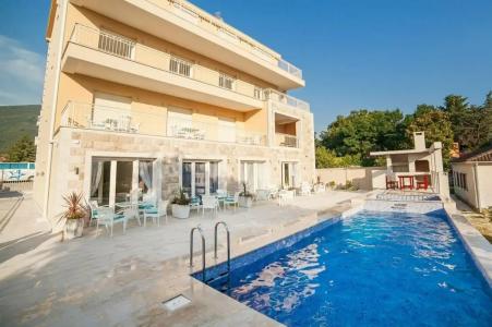 Sea Point Apart Tivat - 0