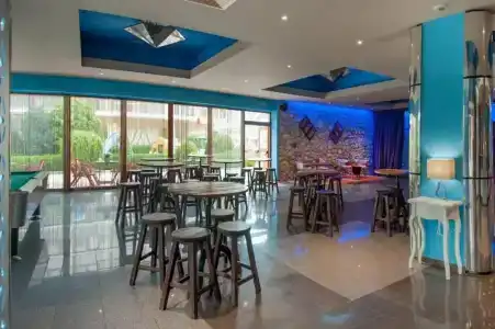 Mercury-Premium All Inclusive - 79