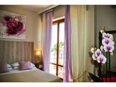 Villa Fiorita - 2