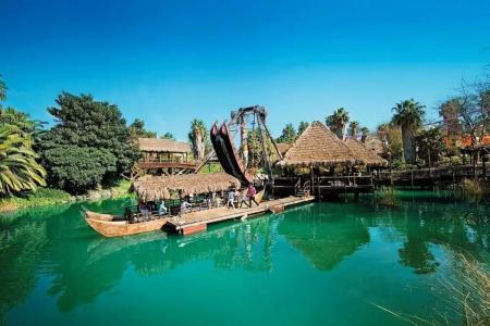 Roulette Costa Daurada 4* - 37