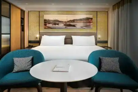 Eurostars Aliados - 33