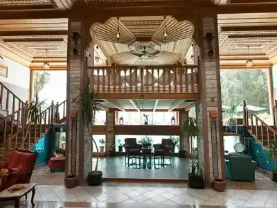 Kerme Ottoman Palace - Boutique Class - 49