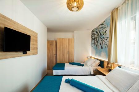Guest House Kentera - 16