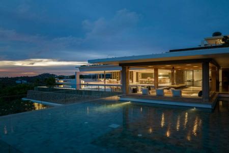 Samujana Villa 14 - 9