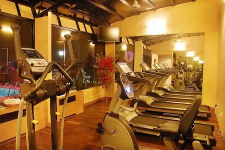 Ramada By Wyndham Jaipur - 55