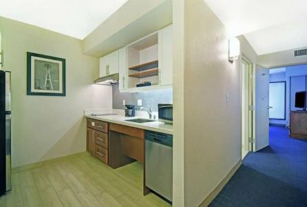 Homewood Suites by Hilton Seattle Downtown - 81