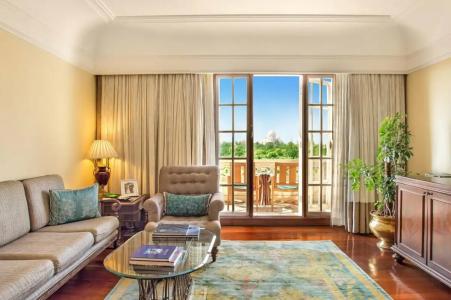 The Oberoi Amarvilas Agra - 63