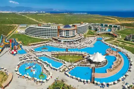Aquasis De Luxe Resort & SPA - Ultra All Inclusive - 35