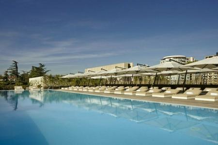 Holiday Inn TBILISI by IHG - 0