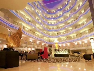 Eser Premium & Spa - 39