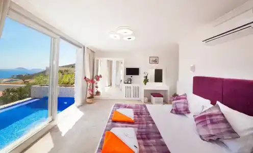 Asfiya Sea View - 45