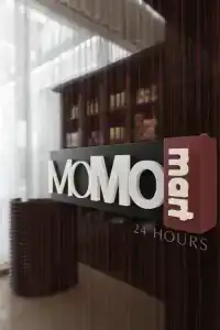 Courtyard by Marriott Shanghai Jiading - 12