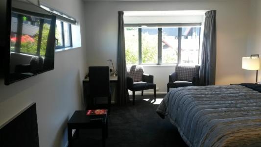 Carnmore Chateau Marlborough - 22