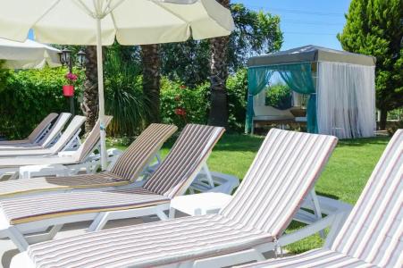 Göcek Lykia Resort Premium Concept - 22