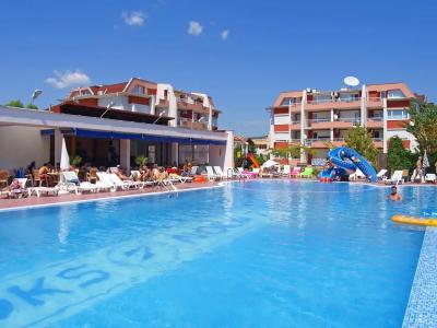 Sunny Fort Apartment - 73