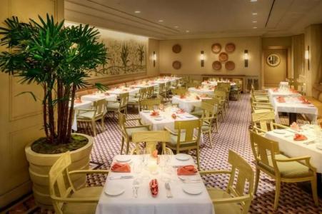 Hilton Los Angeles Airport - 35