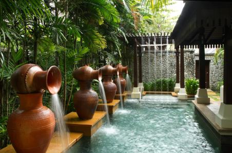 Pangkor Laut Resort - Small Luxurys of the World - 10