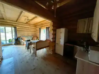 Hutor Bliz Grumbinentov Tourist base - 31