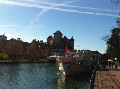Mercure Annecy Centre - 28