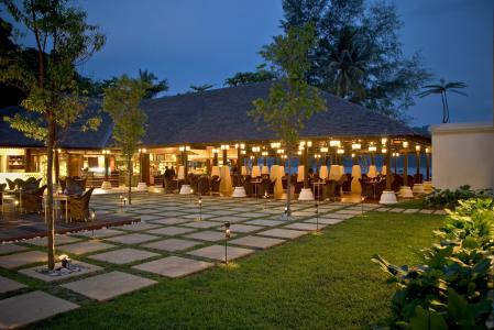 Pangkor Laut Resort - Small Luxurys of the World - 14