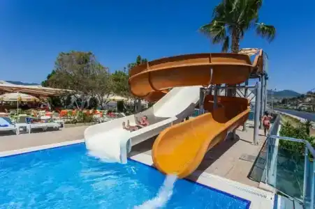 Numa Konaktepe - All Inclusive - 9