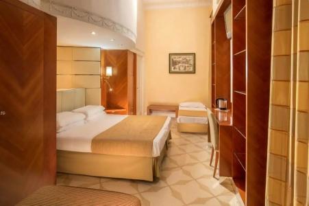 Suite Opera Rooms - 58