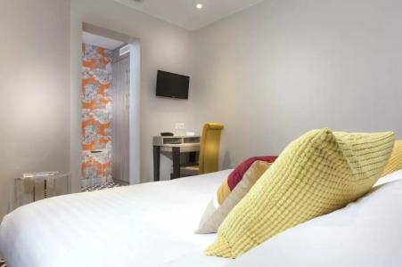 Hôtel International - 7