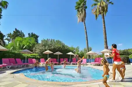 The Grand Blue Sky International - All Inclusive - 84