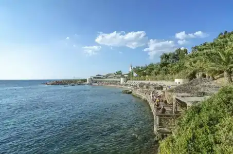 The Grand Blue Sky International - All Inclusive - 50