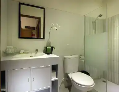 The Banyumas Villa - 21