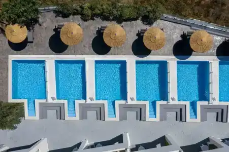 Splendour & Suites - 10