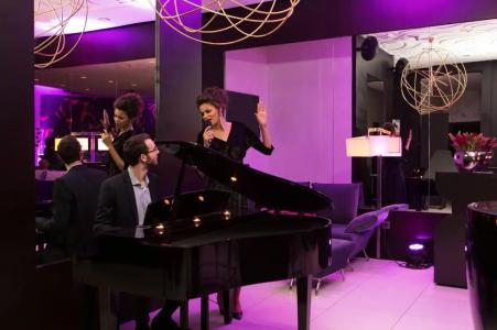 Sofitel Casablanca Tour Blanche - 48