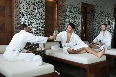 Sofitel Casablanca Tour Blanche - 95