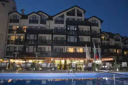 Premier Luxury Mountain Resort - 27