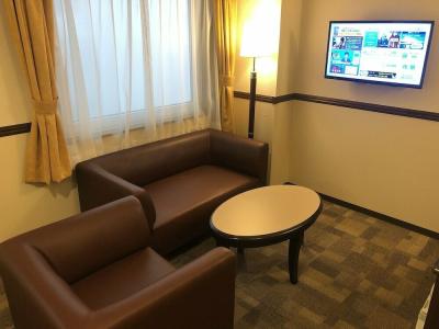 Toyoko Inn Tokyo Ueno Tawaramachi eki - 30