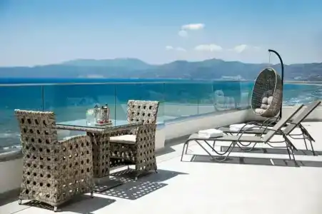 Palm Wings Ephesus Beach Resort - 31