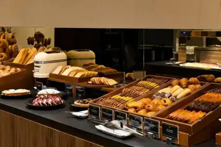 Mediterranean Palace - 57