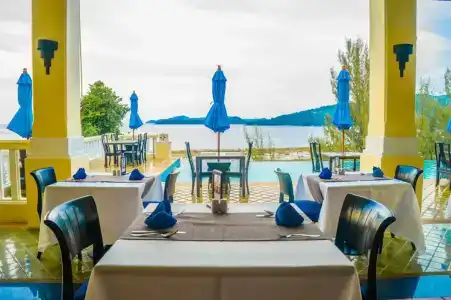 Namaka Resort Kamala - 64