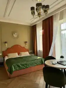 Дом Дехтерева - 25