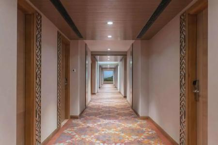 Doubletree By Hilton Jaipur Amer - 89