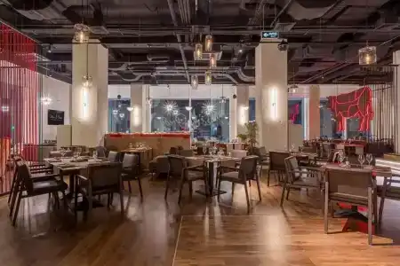 Krasnodar Marriott - 64