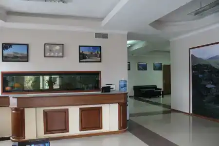 Петровск - 93